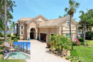 205 RIVERWALK DRIVE, PALM COAST, FL 32137 Sold 06/23/23