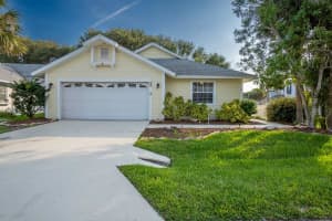 26 BRISTOL LANE, PALM COAST, FL 32137 Sold 07/26/23