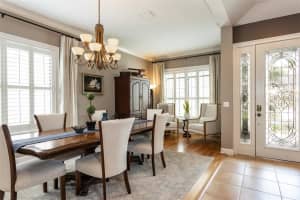 39 Jasmine Drive, Palm Coast, Florida 32137