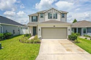 165 BLUEJACK LANE, SAINT AUGUSTINE, FL 32095 Sold 09/08/23