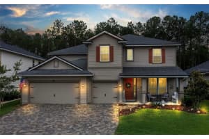 391 DOWNS CORNER ROAD, SAINT AUGUSTINE, FL 32092 Sold 07/22/23