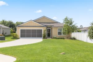 222 CODY STREET, SAINT AUGUSTINE, FL 32084 Sold 01/16/24