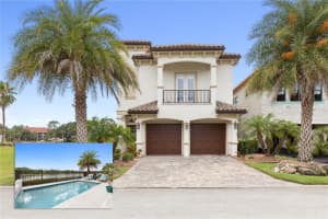 258 YACHT HARBOR DRIVE, PALM COAST, FL 32137 Sold 09/27/23