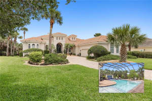 129 ISLAND ESTATES PARKWAY, PALM COAST, FL 32137 Sold 10/10/23