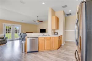 2836 CROSS CREEK DRIVE, GREEN COVE SPRINGS, FL 32043 Sold 07/14/23