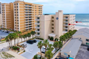 3801 ATLANTIC AVENUE, DAYTONA BEACH SHORES, FL 32118 - MLS#MFRFC291873