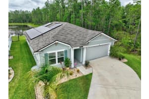 40 GRAND PAR COURT, BUNNELL, FL 32110 Sold 10/10/23