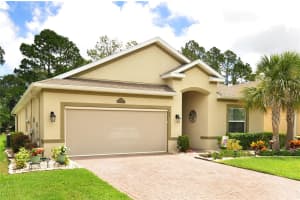 27 PARK PLACE CIRCLE, PALM COAST, FL 32164 Sold 07/20/23