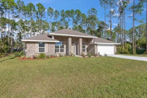 243 LAGOON MIST COURT, OAK HILL, FL 32759 Sold 05/21/25