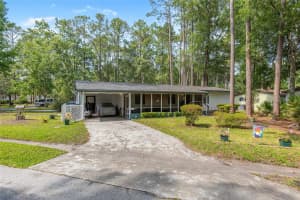 4076 86TH BOULEVARD, GAINESVILLE, FL 32653 Sold 08/03/23