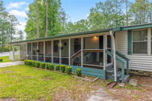 4076 86TH BOULEVARD, GAINESVILLE, FL 32653 Sold 08/03/23