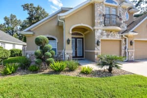 2 LIONSHEAD DRIVE, ORMOND BEACH, FL 32174 Sold 09/12/23