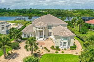 162 ISLAND ESTATES PARKWAY, PALM COAST, FL 32137 Sold 08/08/24
