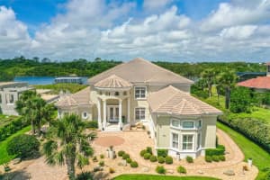 162 ISLAND ESTATES PARKWAY, PALM COAST, FL 32137 Sold 08/08/24