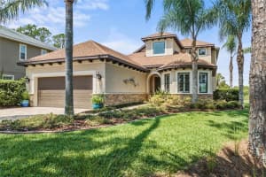 34 HERON DRIVE, PALM COAST, FL 32137 Sold 08/16/23