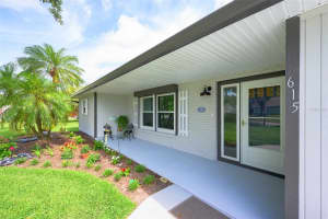 615 MOONPENNY CIRCLE, PORT ORANGE, FL 32127 Sold 07/27/23