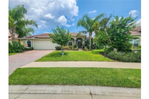 127 ARENA LAKE DRIVE, PALM COAST, FL 32137 Sold 10/20/23