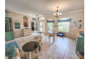 127 ARENA LAKE DRIVE, PALM COAST, FL 32137 Sold 10/20/23