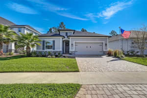 363 AVENTURINE AVENUE, SAINT AUGUSTINE, FL 32086 Sold 11/13/23