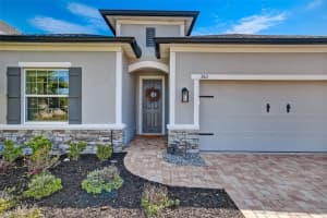 363 AVENTURINE AVENUE, SAINT AUGUSTINE, FL 32086 Sold 11/13/23