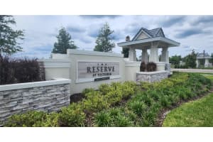 1608 LAKE RESERVE DRIVE, DELAND, FL 32724 Sold 03/28/24