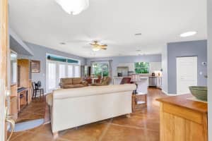 3671 PLANTATION DRIVE, ORMOND BEACH, FL 32174 Sold 08/08/23
