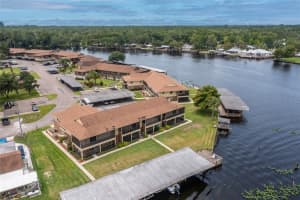 1640 JUNO TRAIL, ASTOR, FL 32102 Sold 09/15/23