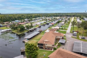 1640 JUNO TRAIL, ASTOR, FL 32102 Sold 09/15/23