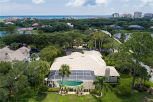 1 ANASTASIA COURT, PALM COAST, FL 32137 Sold 03/08/24