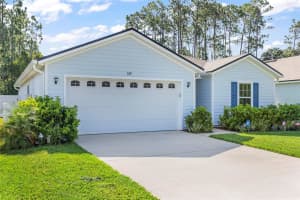 629 GRAND RESERVE DRIVE, BUNNELL, FL 32110 Sold 08/04/23