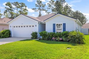 629 GRAND RESERVE DRIVE, BUNNELL, FL 32110 Sold 08/04/23