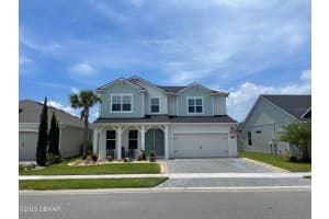 6222 WOODHAVEN VILLAGE DRIVE, PORT ORANGE, FL 32128 Sold 08/08/23
