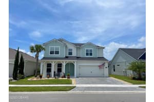 6222 WOODHAVEN VILLAGE DRIVE, PORT ORANGE, FL 32128 Sold 08/08/23