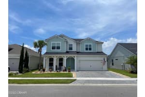 6222 WOODHAVEN VILLAGE DRIVE, PORT ORANGE, FL 32128 Sold 08/08/23