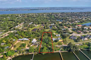 0000 S. TROPICAL TRAIL, MERRITT ISLAND, FL 32952 - MLS#MFRFC292867