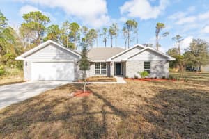 93 ROYAL OAK DRIVE, PALM COAST, FL 32164 Sold 09/13/24