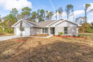 93 ROYAL OAK DRIVE, PALM COAST, FL 32164 Sold 09/13/24