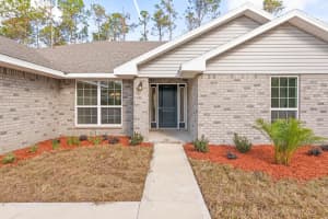 93 ROYAL OAK DRIVE, PALM COAST, FL 32164 Sold 09/13/24