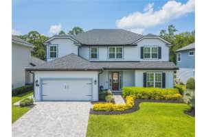 206 TATE LANE, SAINT JOHNS, FL 32259 Sold 09/12/23