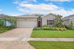 224 TINTAMARRE DRIVE, SAINT AUGUSTINE, FL 32092 Sold 09/29/23