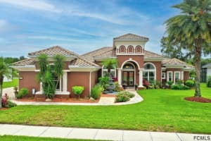 18 NEW LEATHERWOOD DRIVE, PALM COAST, FL 32137 Sold 09/22/23