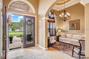 18 NEW LEATHERWOOD DRIVE, PALM COAST, FL 32137 Sold 09/22/23