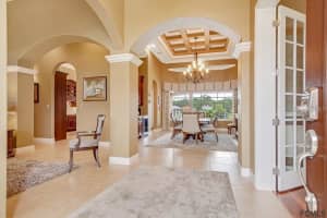 18 NEW LEATHERWOOD DRIVE, PALM COAST, FL 32137 Sold 09/22/23