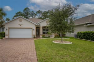 153 PARK PLACE CIRCLE, PALM COAST, FL 32164 Sold 09/06/23