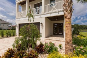 240 YACHT HARBOR DRIVE, PALM COAST, FL 32137 - MLS#MFRFC293196