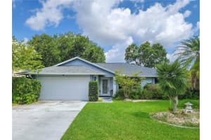 7 BLACKFOOT COURT, PALM COAST, FL 32137 Sold 08/22/23