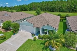 128 GOLF VIEW CT., BUNNELL, FL 32110 Sold 11/20/23