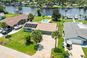 988 SHOCKNEY DRIVE, ORMOND BEACH, FL 32174 Sold 12/22/23
