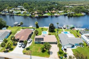 988 SHOCKNEY DRIVE, ORMOND BEACH, FL 32174 Sold 12/22/23