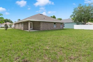 76 RIVERTOWN ROAD, PALM COAST, FL 32137 Sold 12/09/24
